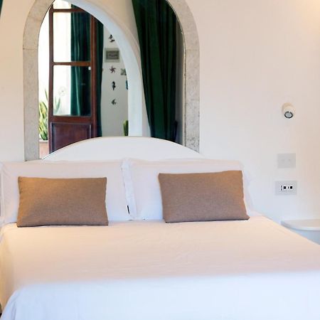 Yourhome - Alcova Apartment Positano Exterior photo